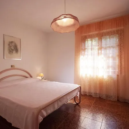 Paola Apartment *